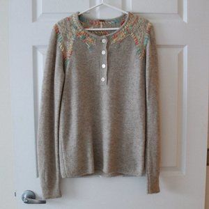 Free People Sweater